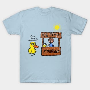 got any grapes? T-Shirt